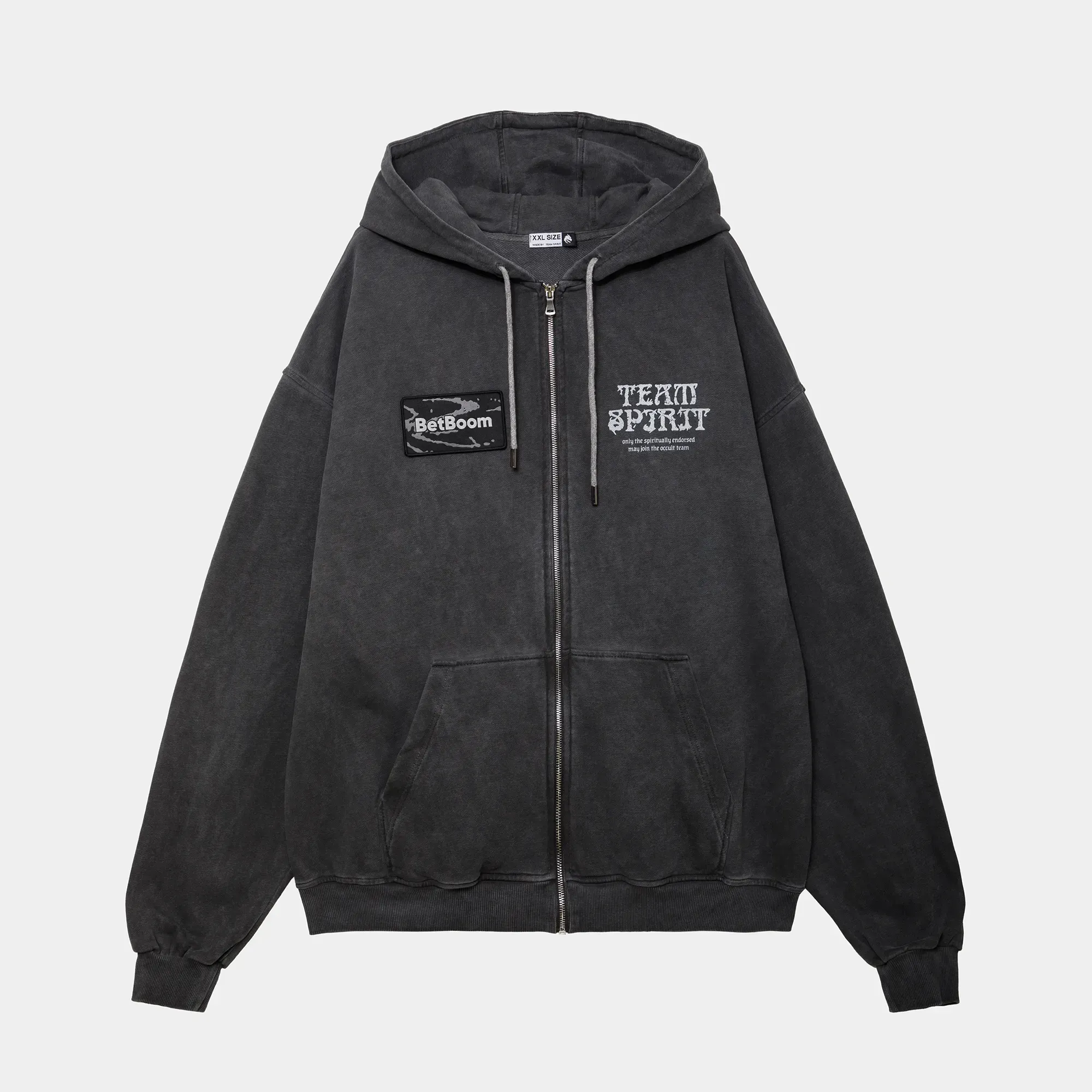 PRO KIT HOODIE 25-26