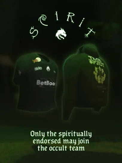 TEAM SPIRIT L3G4CY